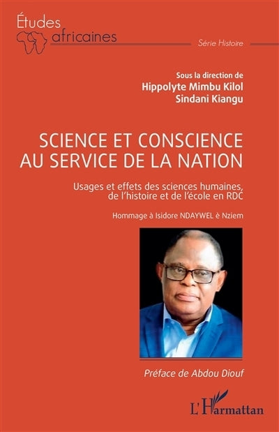 Science et conscience au service de la nation