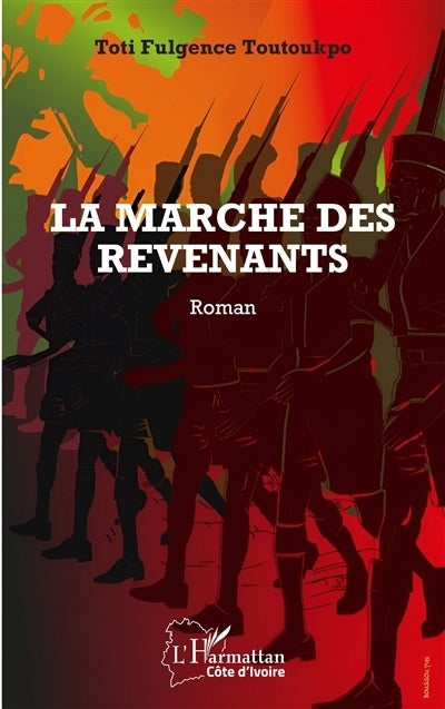 marche des revenants (La)