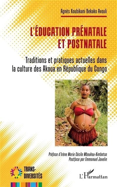 éducation  prénatale et postnatale (L')