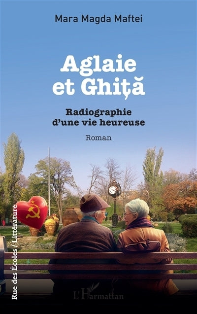 Aglaie et Ghita