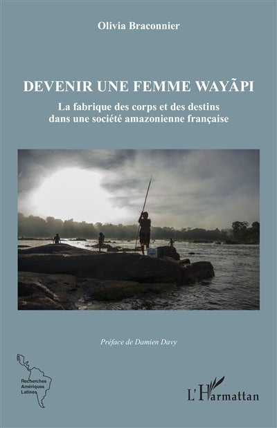 Devenir une femme wayapi