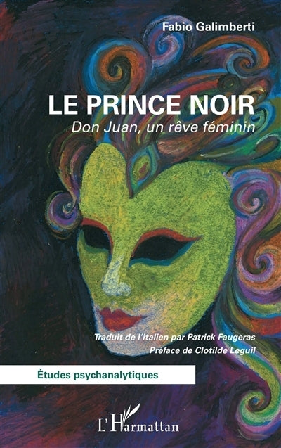 prince noir (Le)