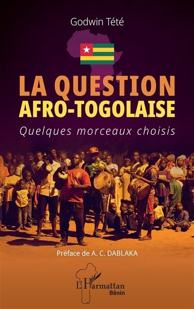 question afro-togolaise (La)