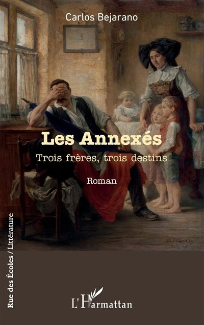 annexés (Les)