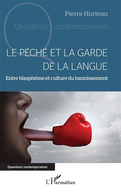 péché et la garde de la langue (Le)