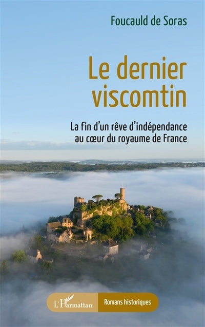 dernier viscomtin (Le)