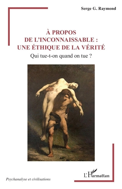 A propos de l'inconnaissable