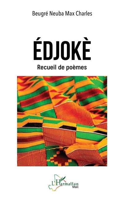 Edjokè