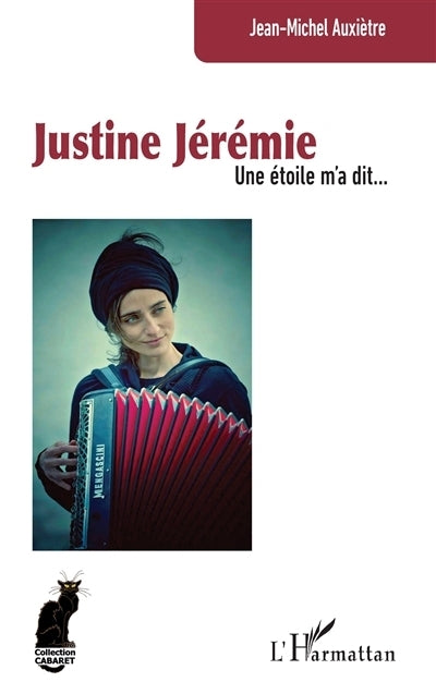 Justine Jérémie