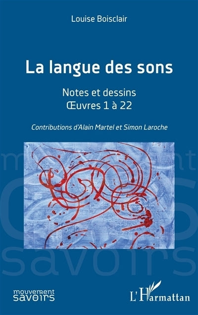 langue des sons (La)