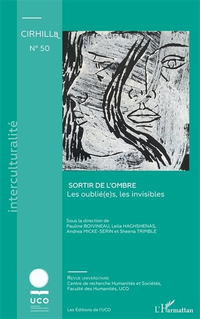 Sortir de l'ombre