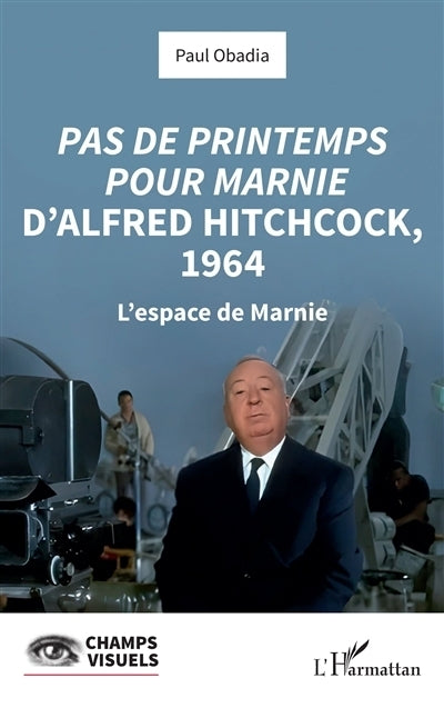 Pas de printemps pour Marnie d'Alfred Hitchcock, 1964