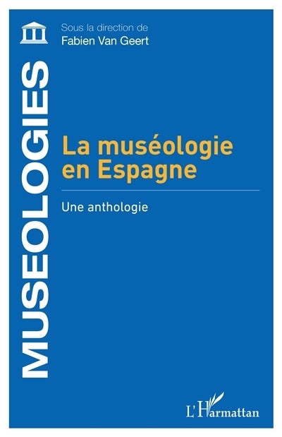 muséologie en Espagne (La)