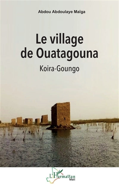 village de Ouatagouna (Le)