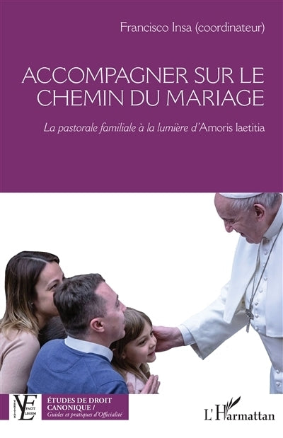 Accompagner sur le chemin du mariage