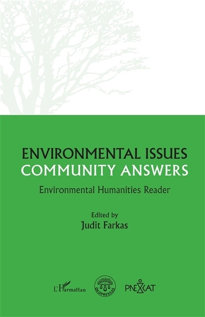 Environmental issues, community answers