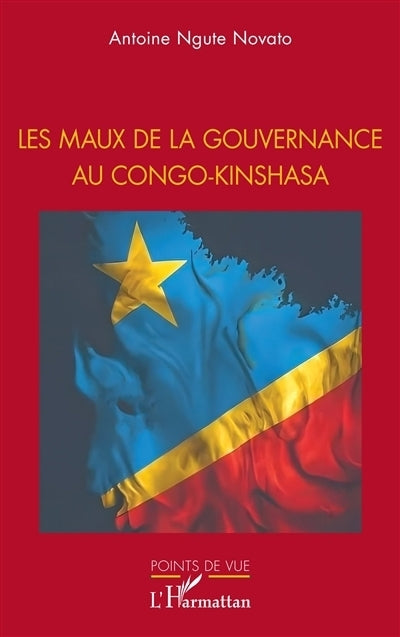maux de la gouvernance au Congo-Kinshasa (Les)