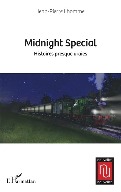 Midnight special