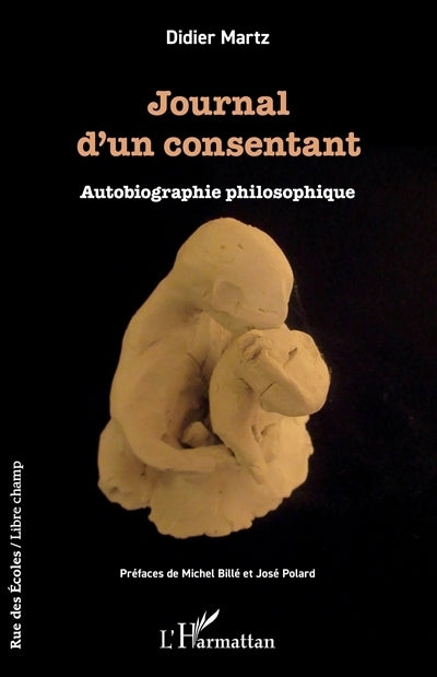 Journal d'un consentant