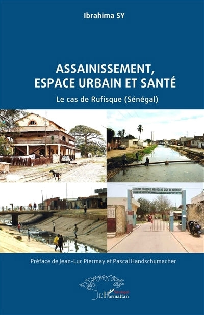 Assainissement, espace urbain et santé
