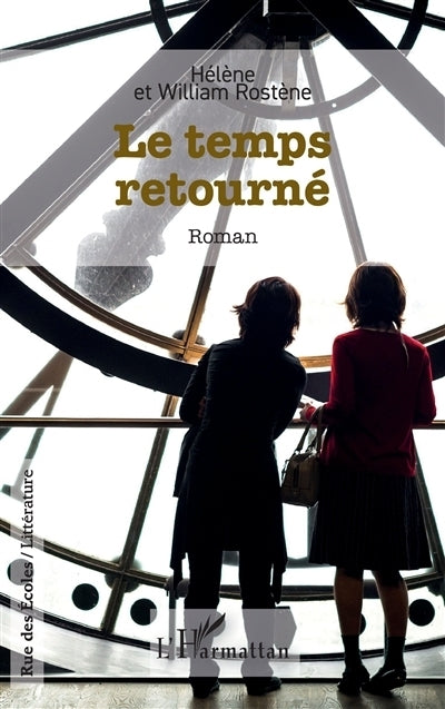 temps retourné (Le)