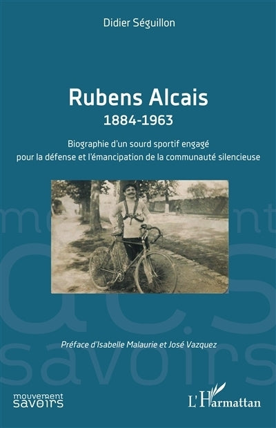 Rubens Alcais