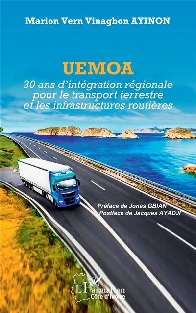 UEMOA