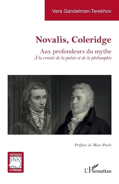 Novalis, Coleridge