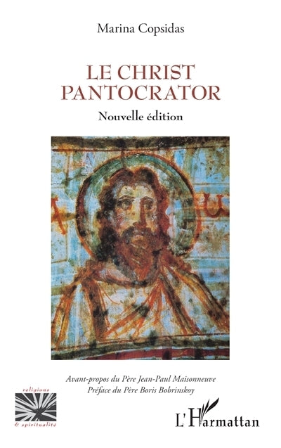 Christ Pantocrator (Le)