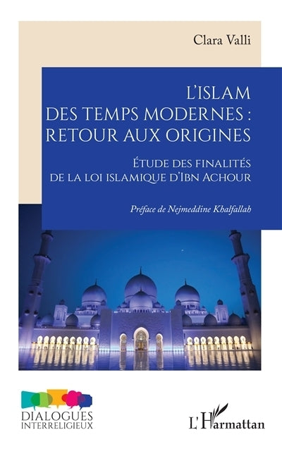 islam des Temps modernes (L')