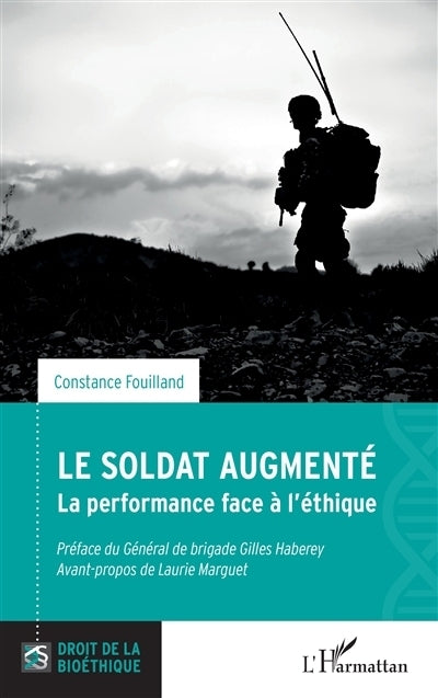 soldat augmenté (Le)