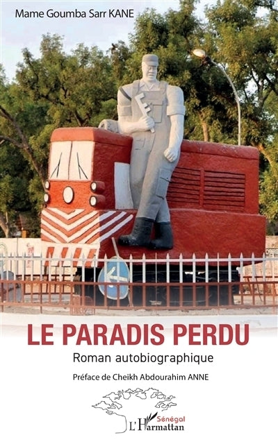 paradis perdu (Le)