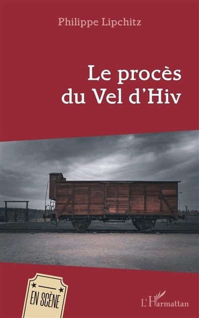procès du Vel d'Hiv (Le)