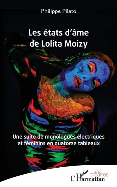 états d'âme de Lolita Moizy (Les)