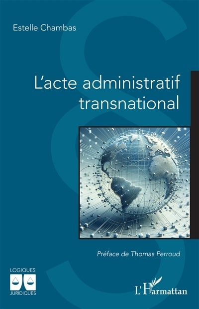 acte administratif transnational (L')