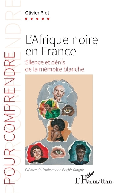 Afrique noire en France (L')