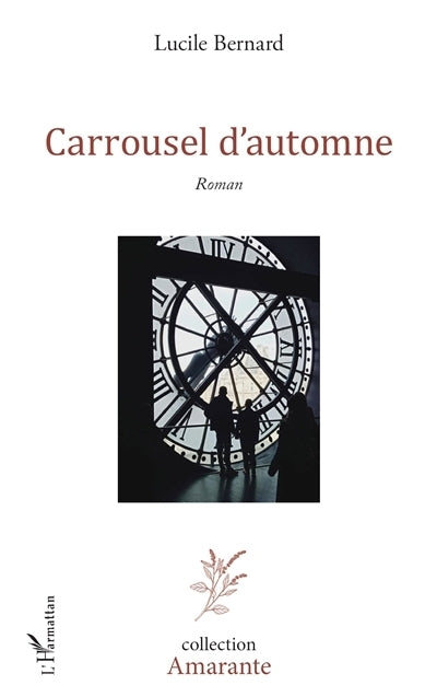Carrousel d'automne