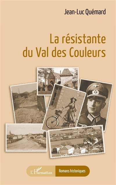 résistante du Val des Couleurs (La)