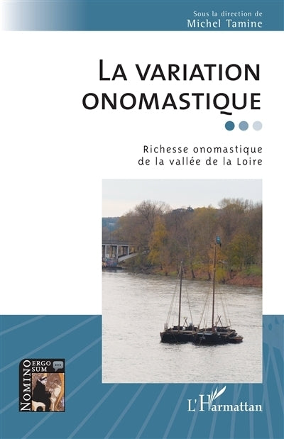 variation onomastique (La)