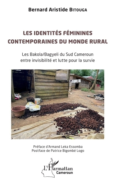 identités féminines contemporaines du monde rural (Les)