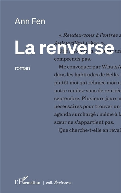 renverse (La)