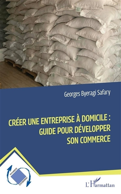Créer une entreprise à domicile