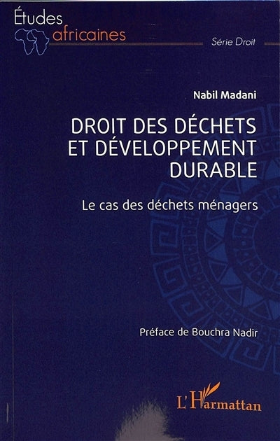Droit des déchets et développement durable