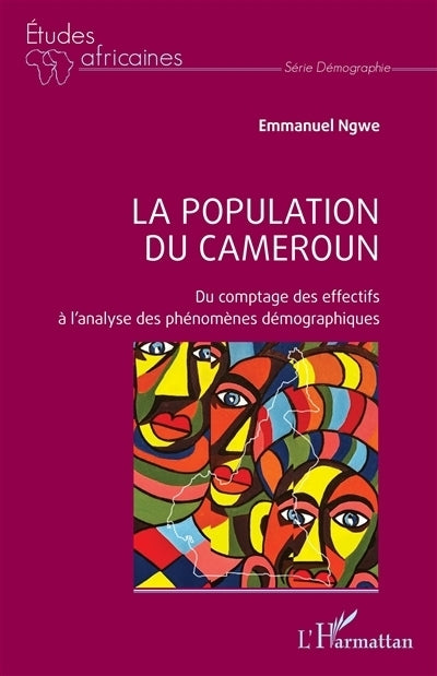 population du Cameroun (La)