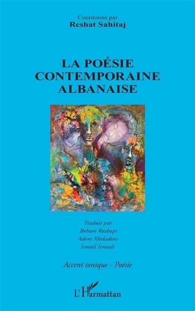 poésie contemporaine albanaise (La)