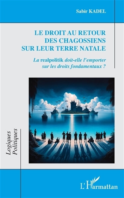 droit au retour des Chagossiens sur leur terre natale (Le)