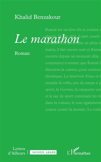 marathon (Le)