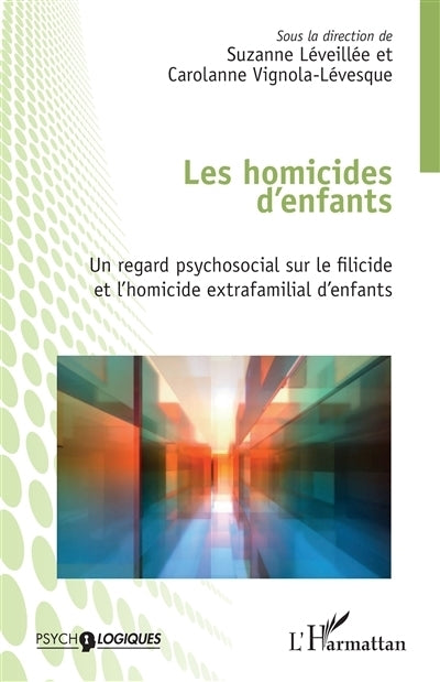 homicides d'enfants (Les)
