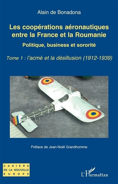 acmé et la désillusion (1912-1939) (L')