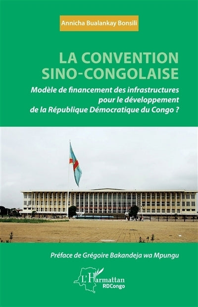convention sino-congolaise (La)